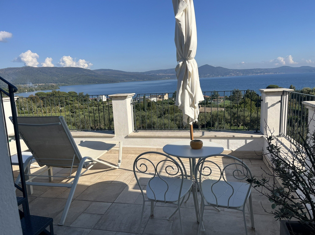 Vigna Caio Relais & Spa主图