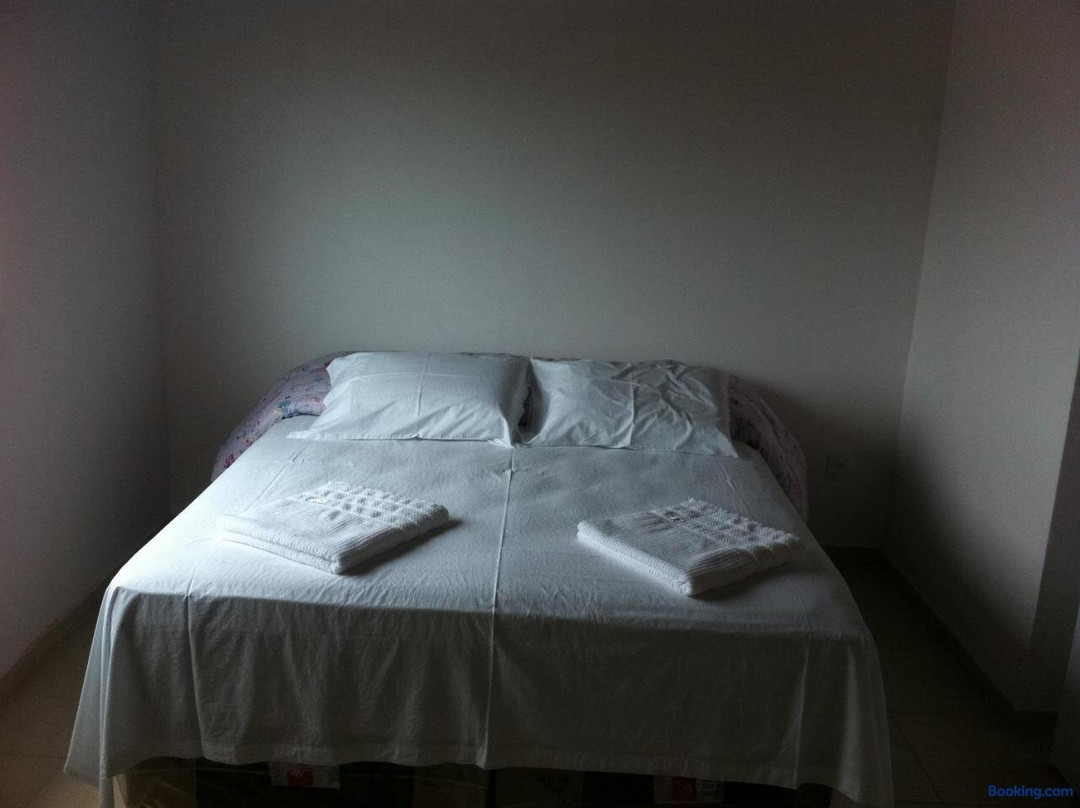 OYO Pousada De Pirenopolis