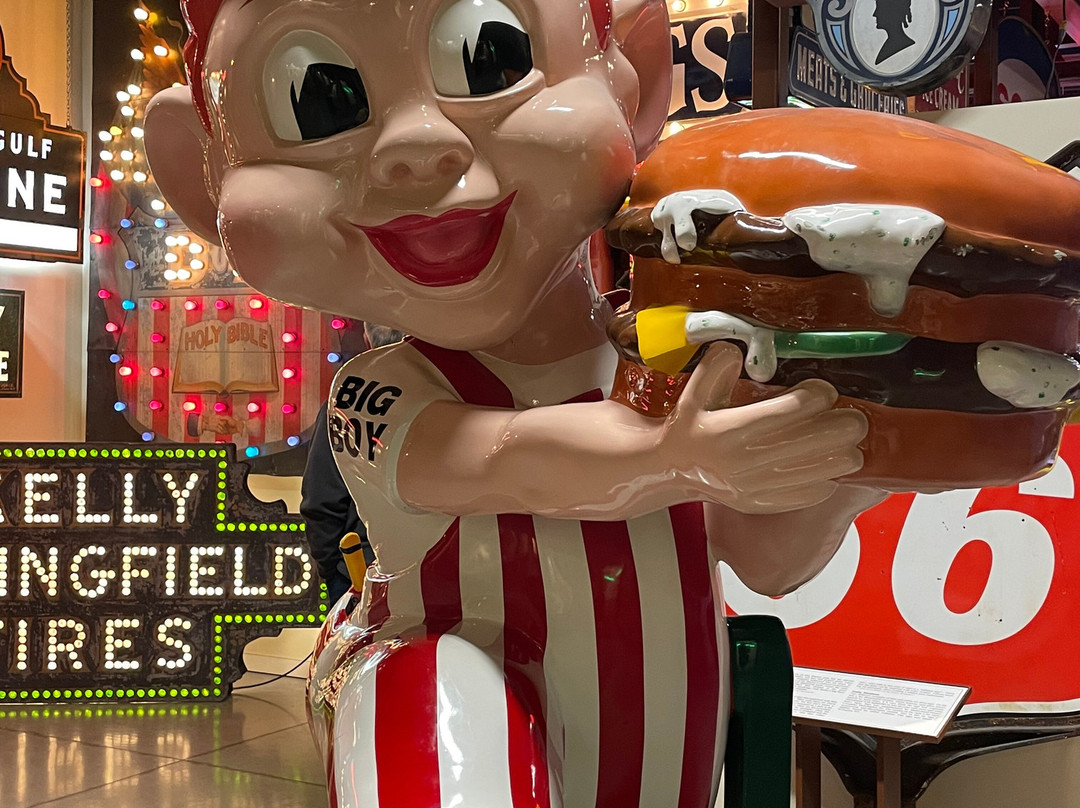 American Sign Museum-辛辛那提必去景点