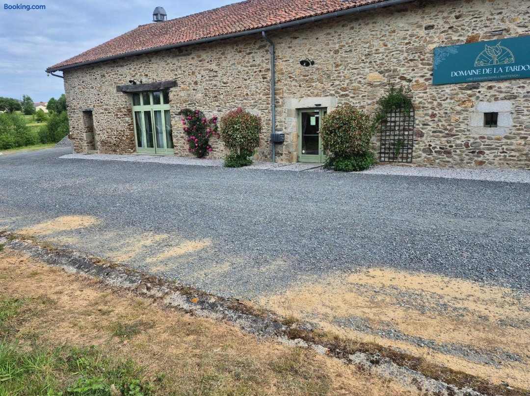 Domaine De La Tardoire