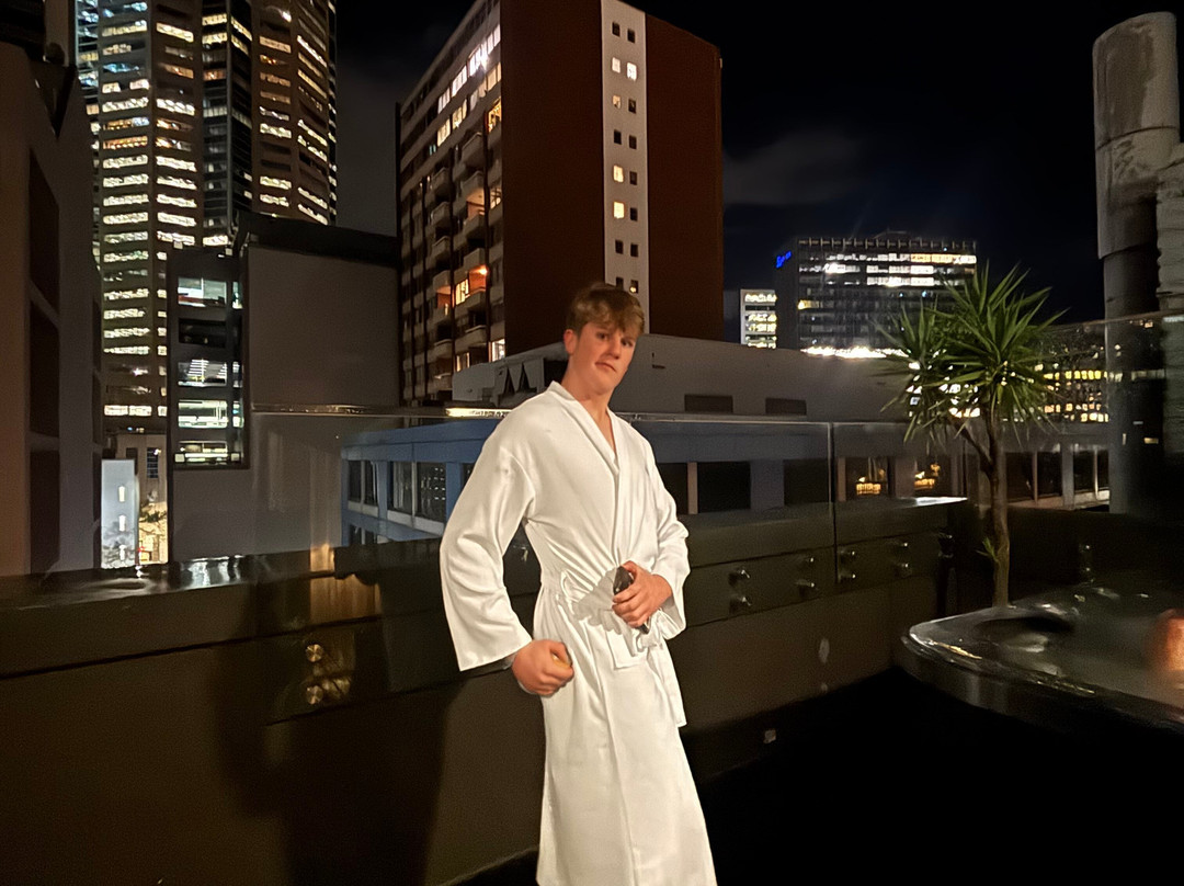 OVOLO LANEWAYS(墨尔本)主图