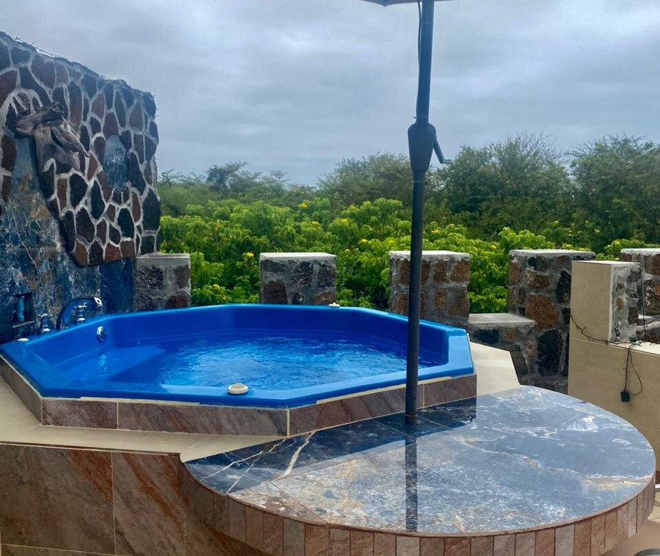 La Fortaleza De Haro主图