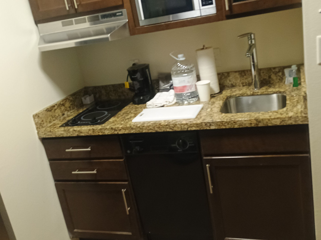 谢尔顿凯悦豪斯酒店主图