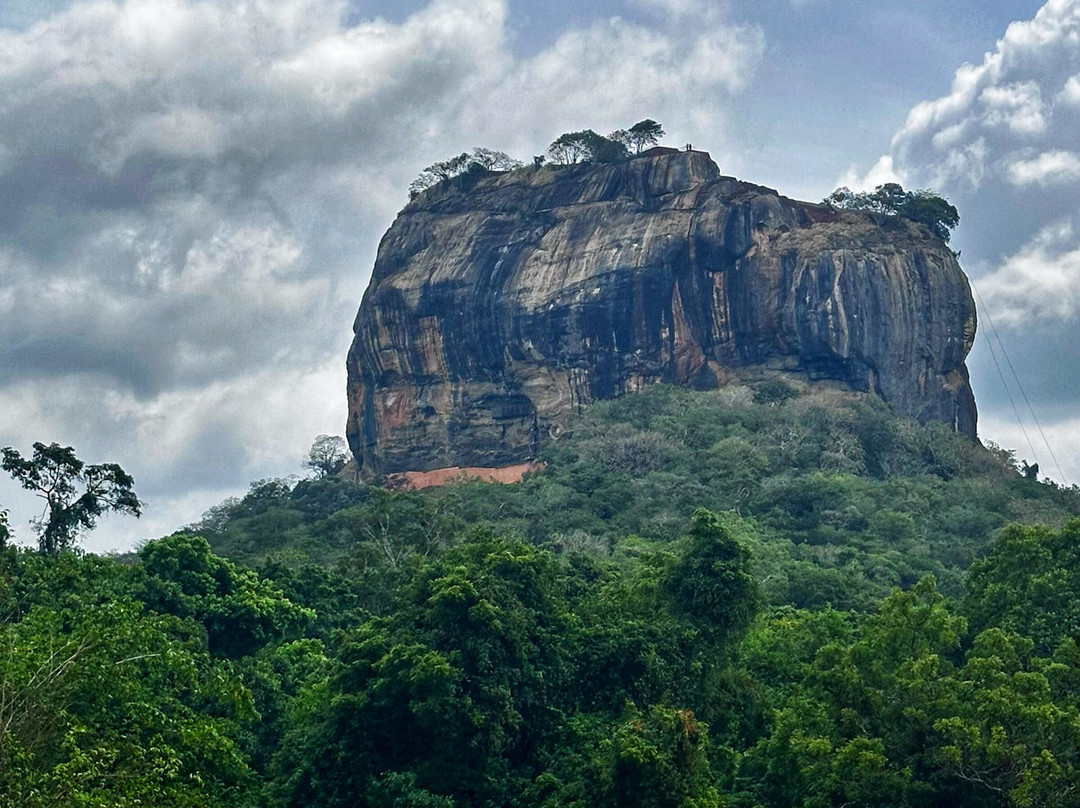 Show Lanka Tours-Minuwangoda必去景点