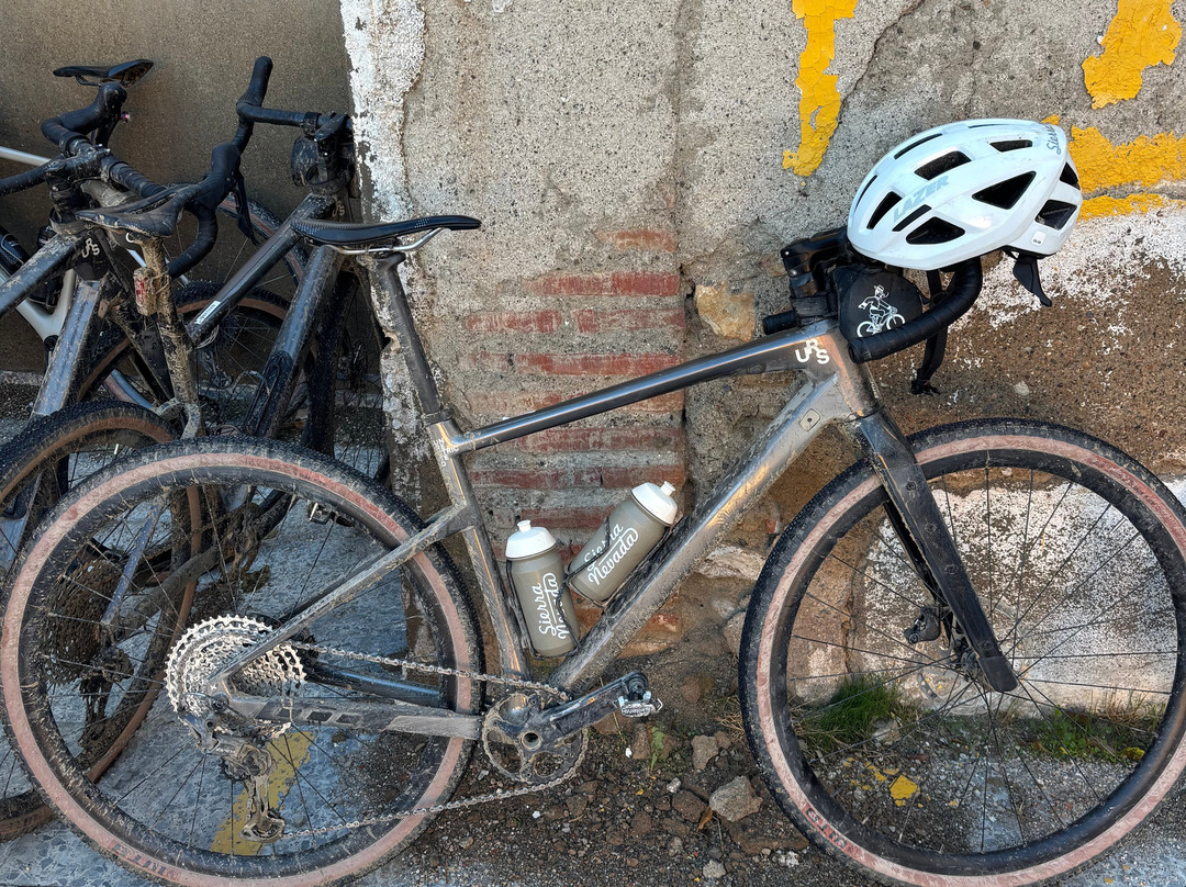 Cycle Sierra Nevada-格拉纳达必去景点