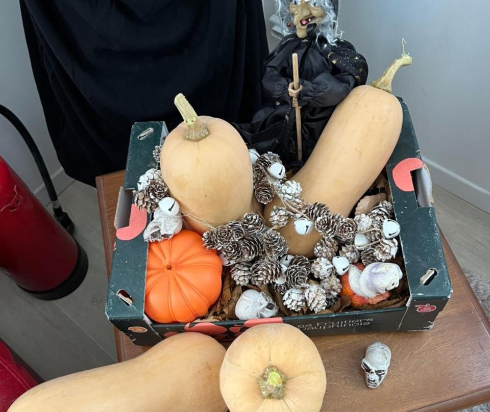 Fleurines酒店住宿-Chambres d Hotes de la Nonette