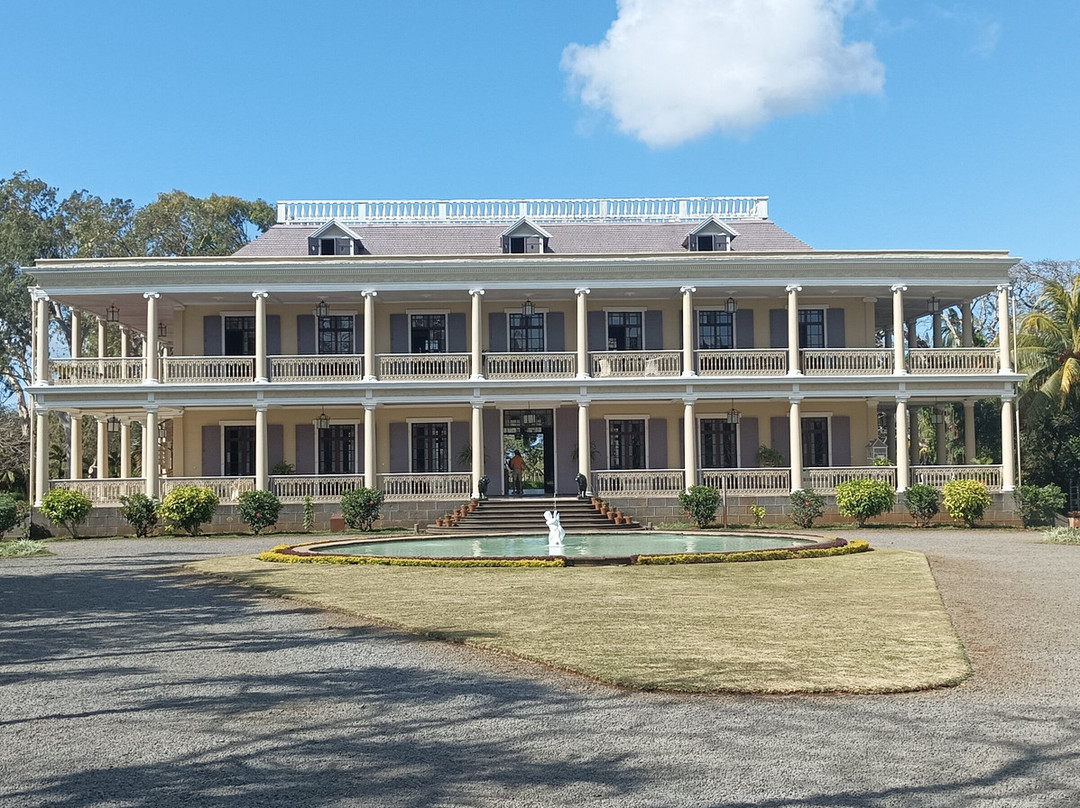 拉波多内城堡-马普必去景点