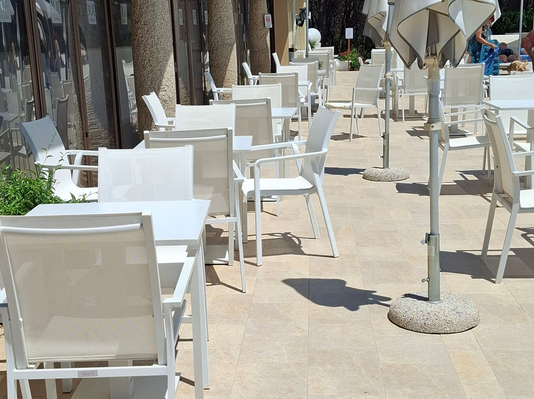 The Bar-Matta E Peru必去景点