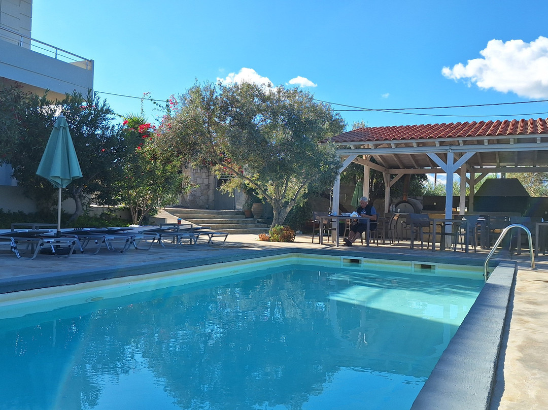 Casa Manolesos主图