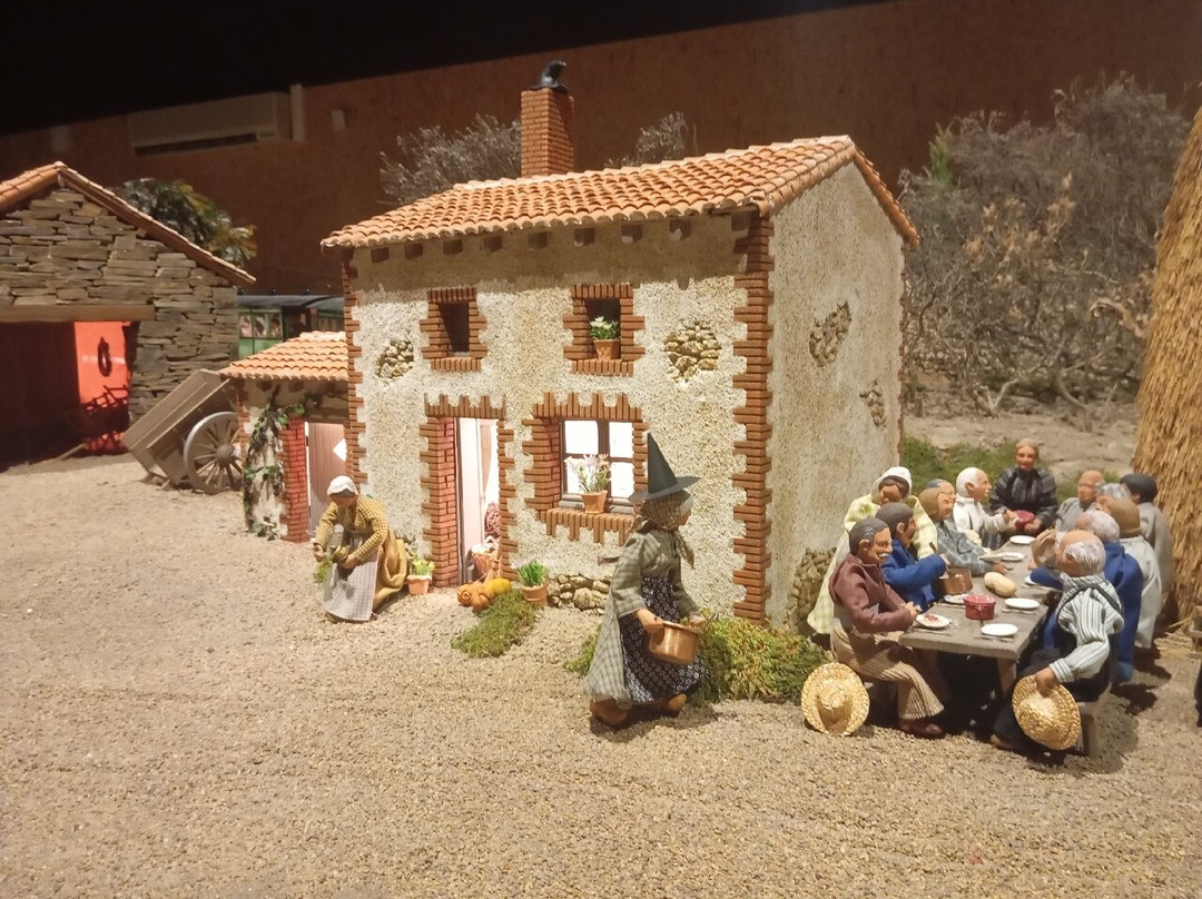Vendée Miniature-Bretignolles Sur Mer必去景点