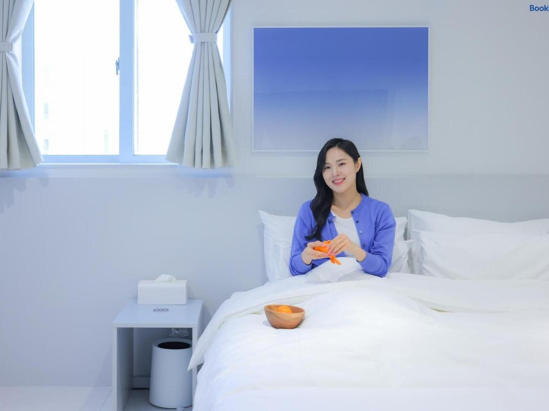 Aank Air Hotel Chuncheon