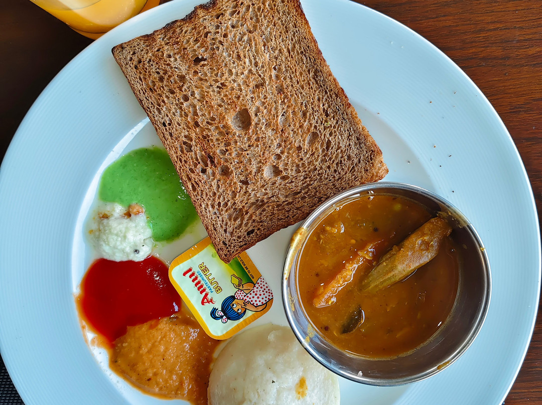 Jay Clarks Exotica主图