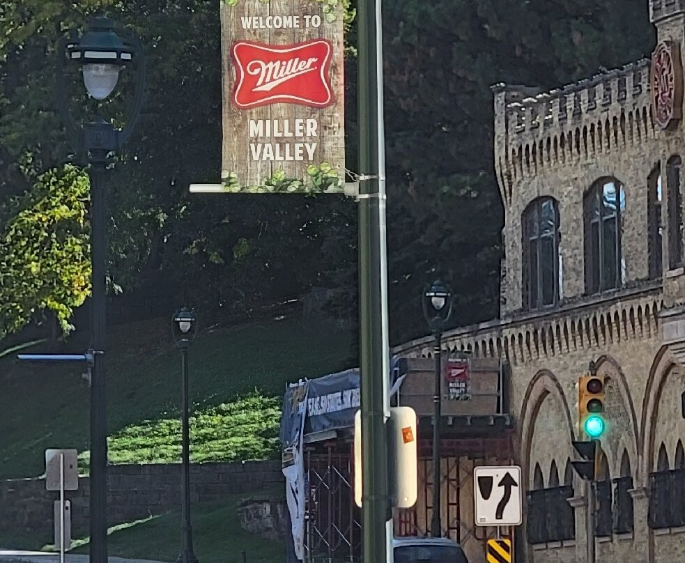 Miller Brewery Tour-密尔沃基必去景点