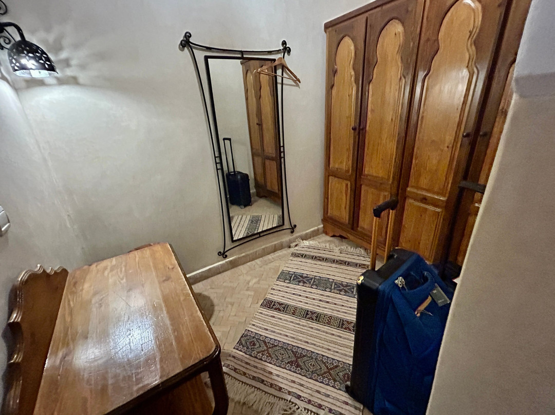 Hotel Dar Zitoune主图