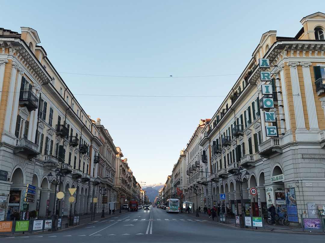 Piazza Galimberti-库内奥必去景点