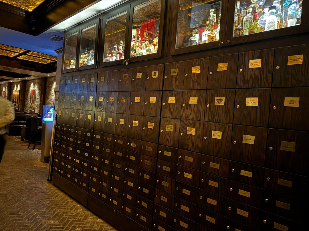 Porsche Experience Center Atlanta-亚特兰大必去景点