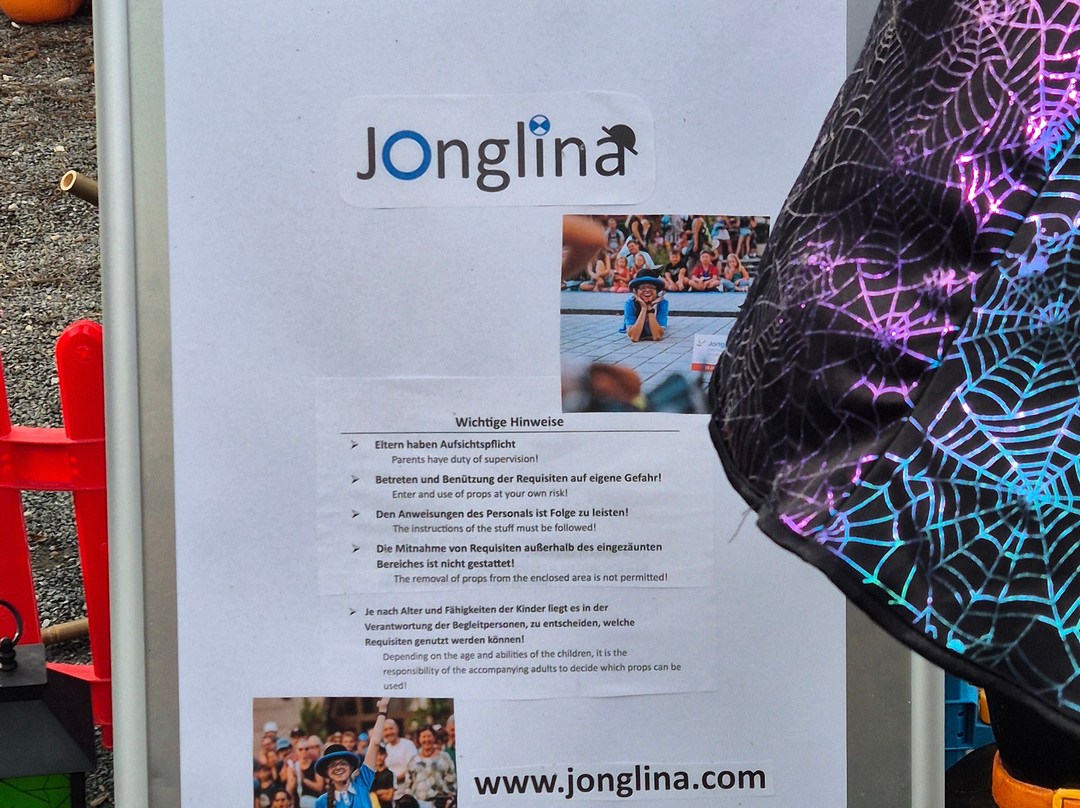 Gut Wolfgangshof-契恩朵夫必去景点