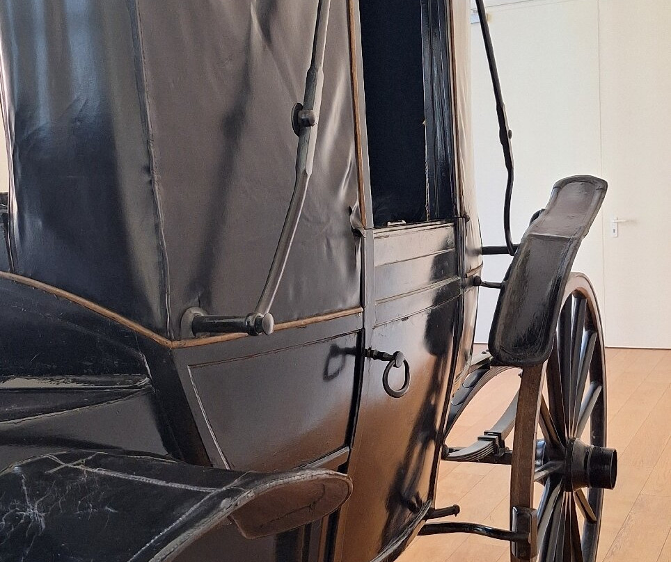 Mambo - Museo d'Arte Moderna di Bologna-博洛尼亚必去景点