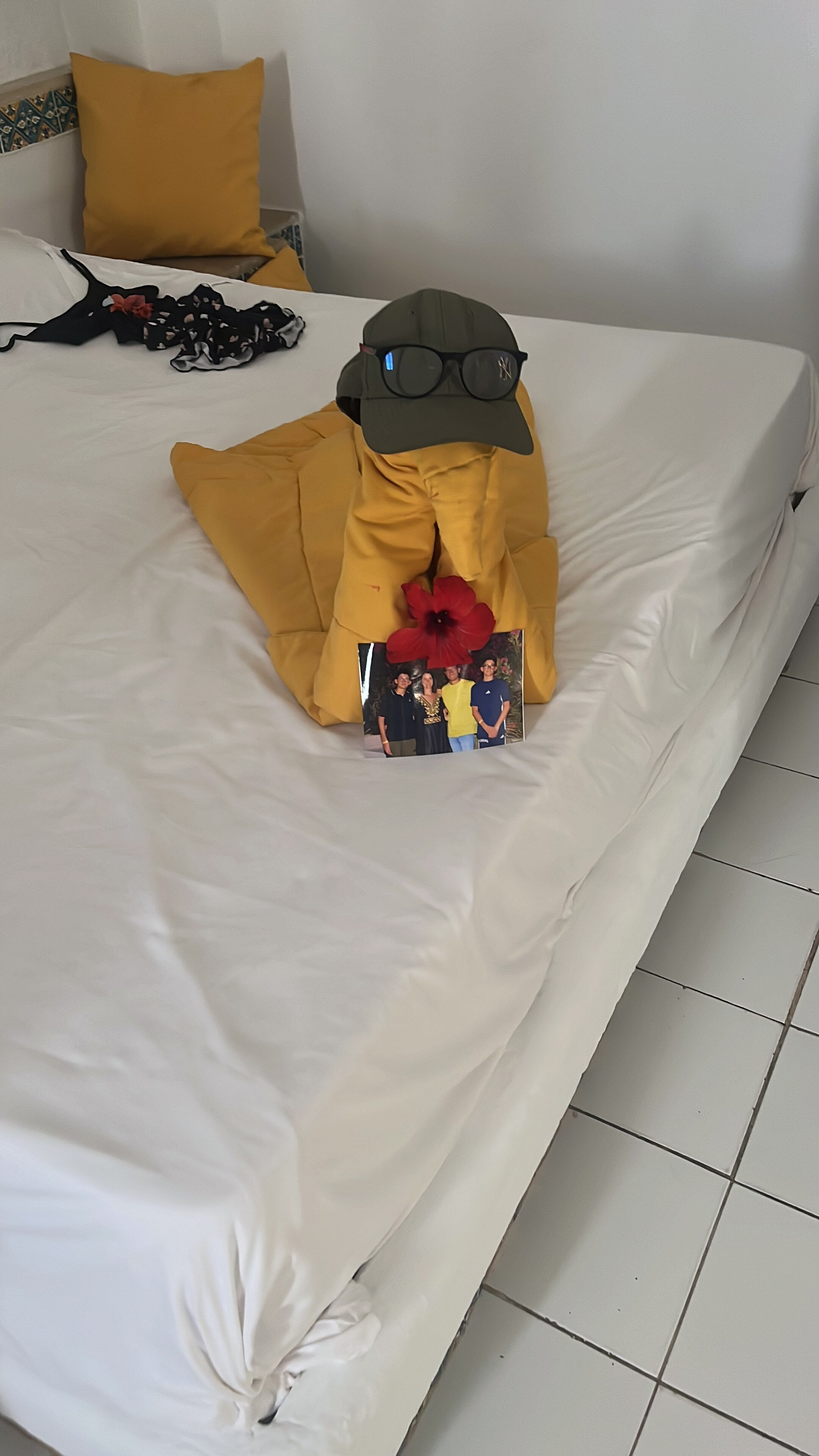 Seabel Aladin Djerba-官方