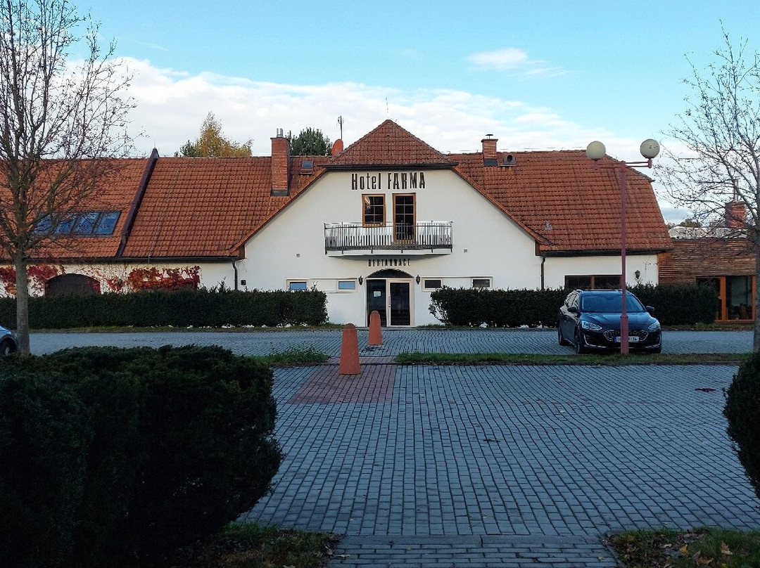 hotel Farma主图