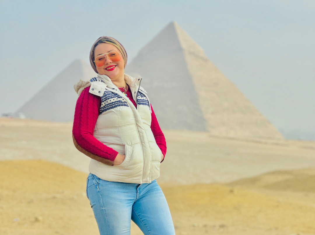 Ma3t Tours-6th of October City必去景点