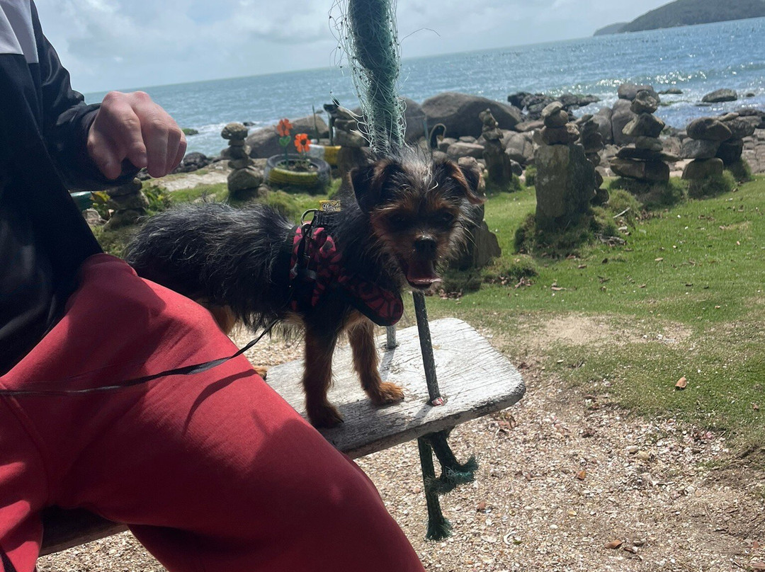 Porto Belo Beach-Porto Belo必去景点