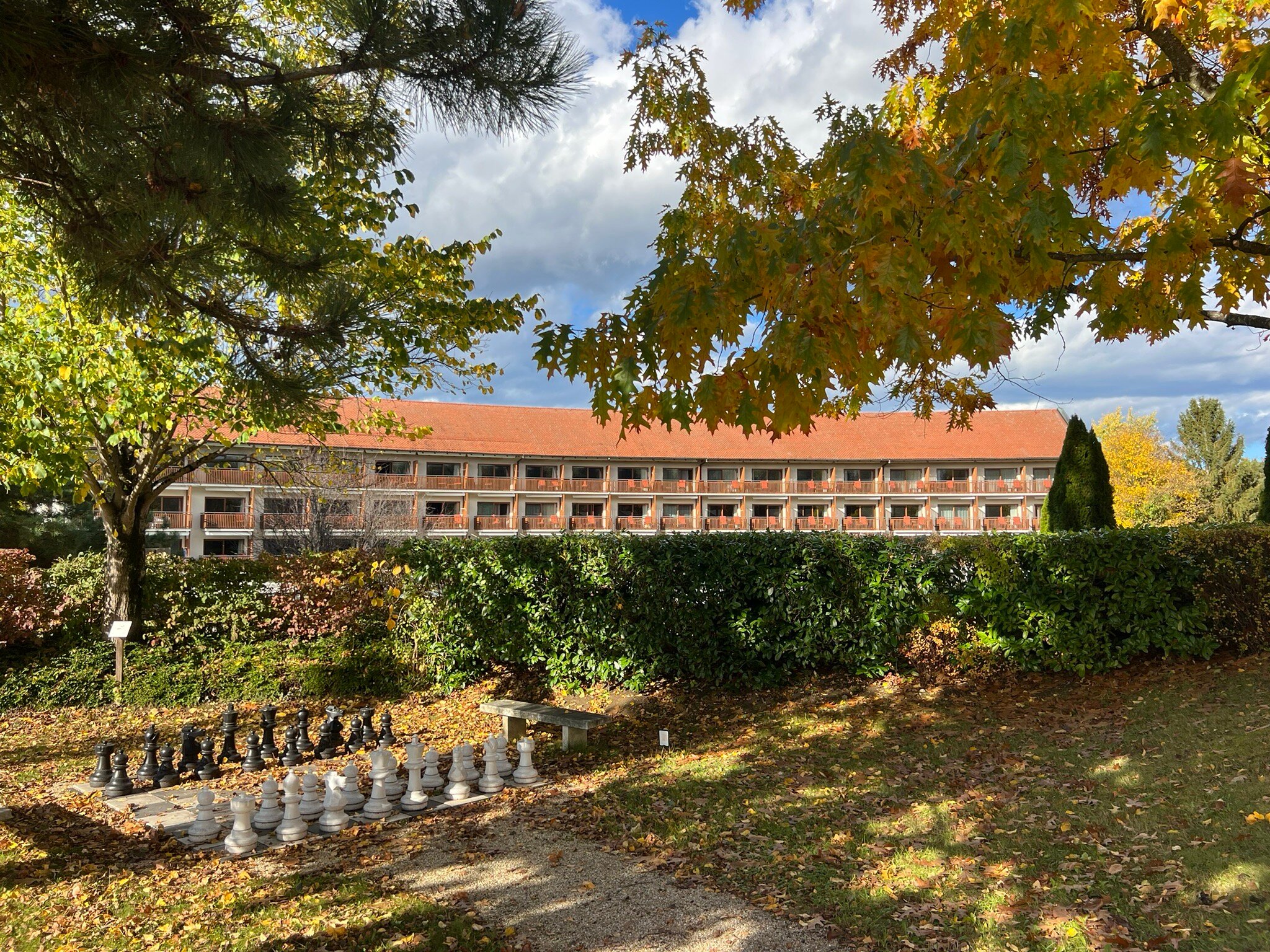 Hotel & Spa Der Steirerhof-官方