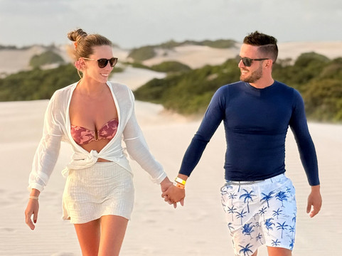 Leandro Passeios De Buggy Em Natal-Natal必去景点