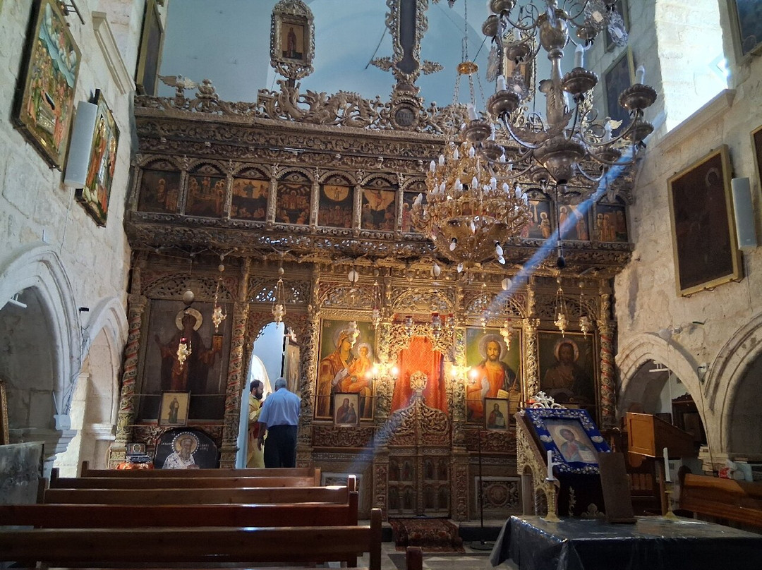 Nestor Feller Guia Profesional En Israel-特拉维夫必去景点