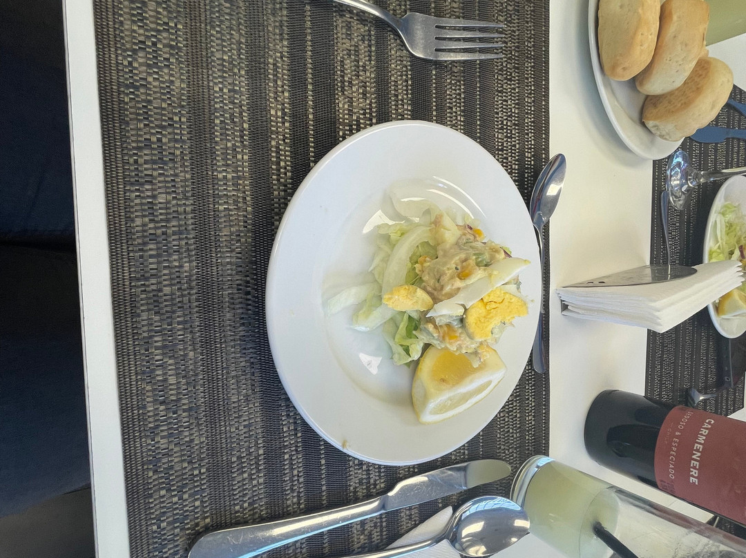 宜必思快捷科皮亚波酒店主图