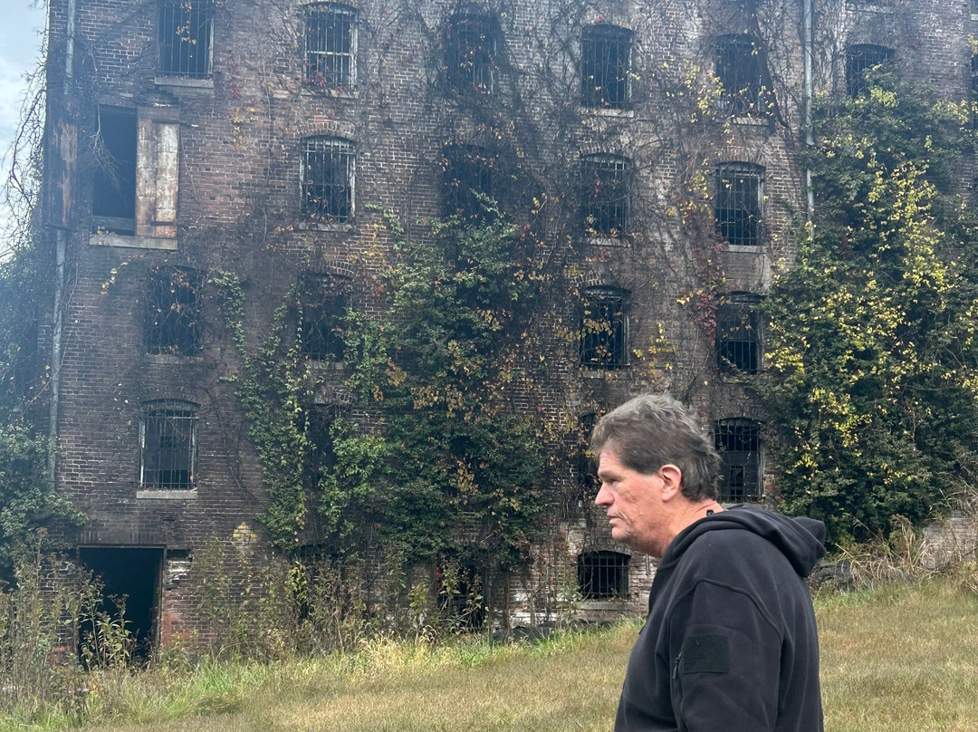 Glenns Creek Distillery-法兰克福必去景点