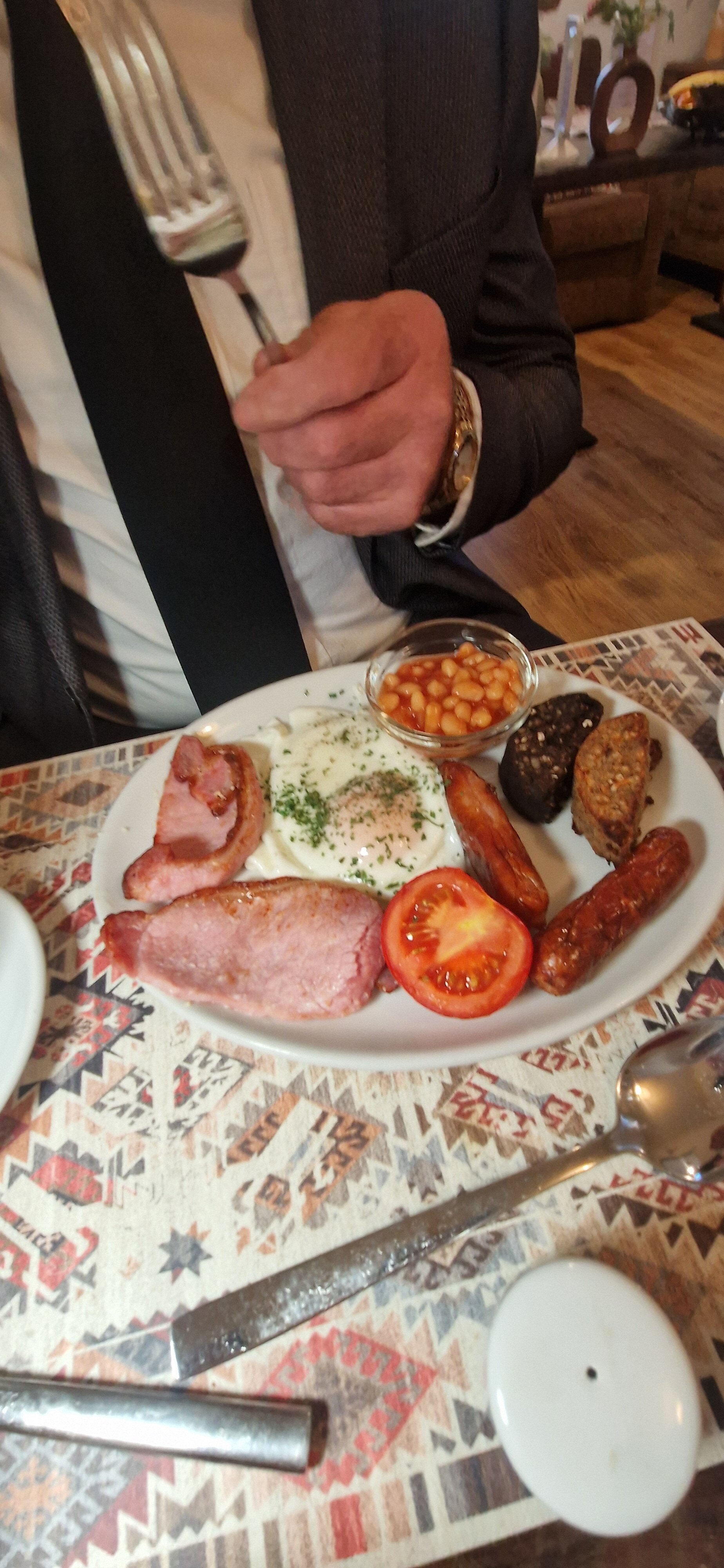 Racecourse View-官方