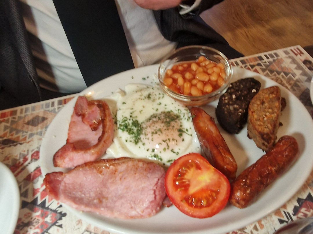 Listowel酒店住宿-Racecourse View