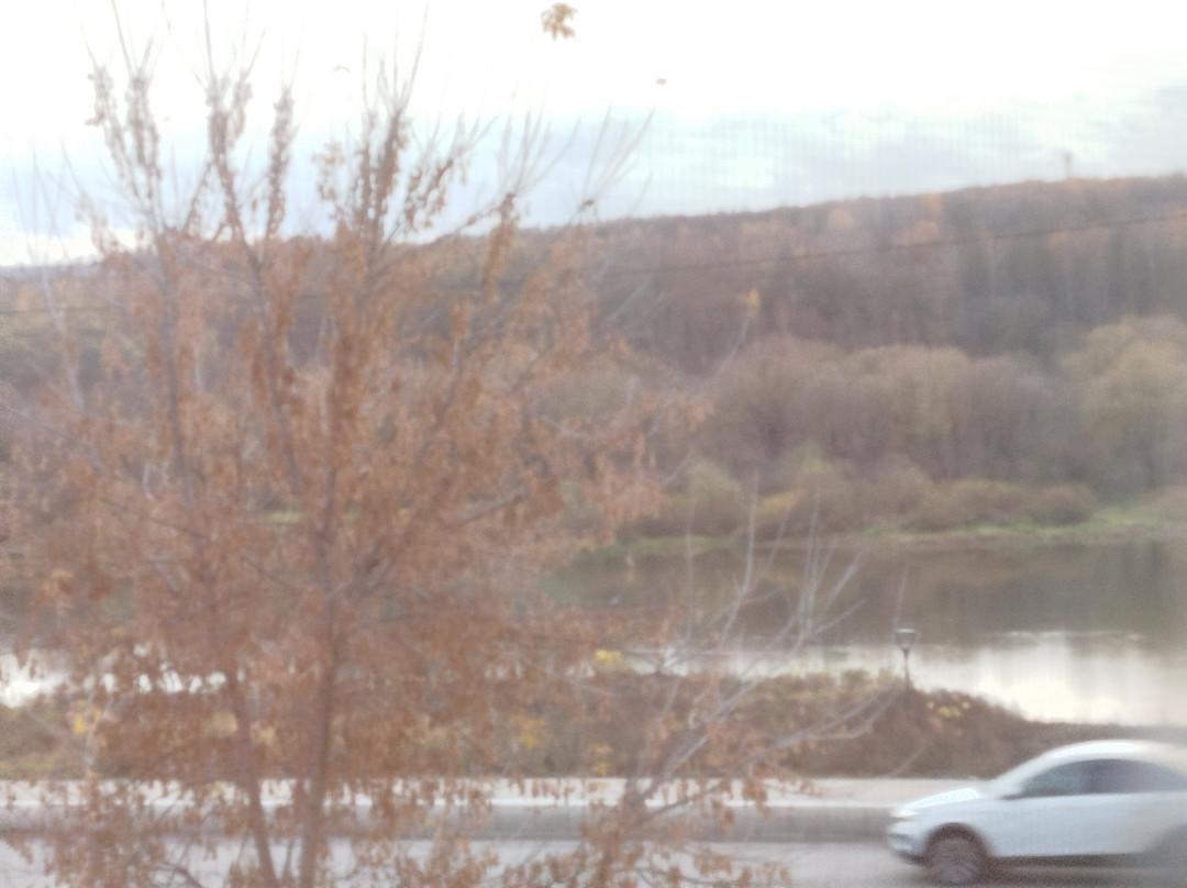 Pribrezhnaya Hotel主图