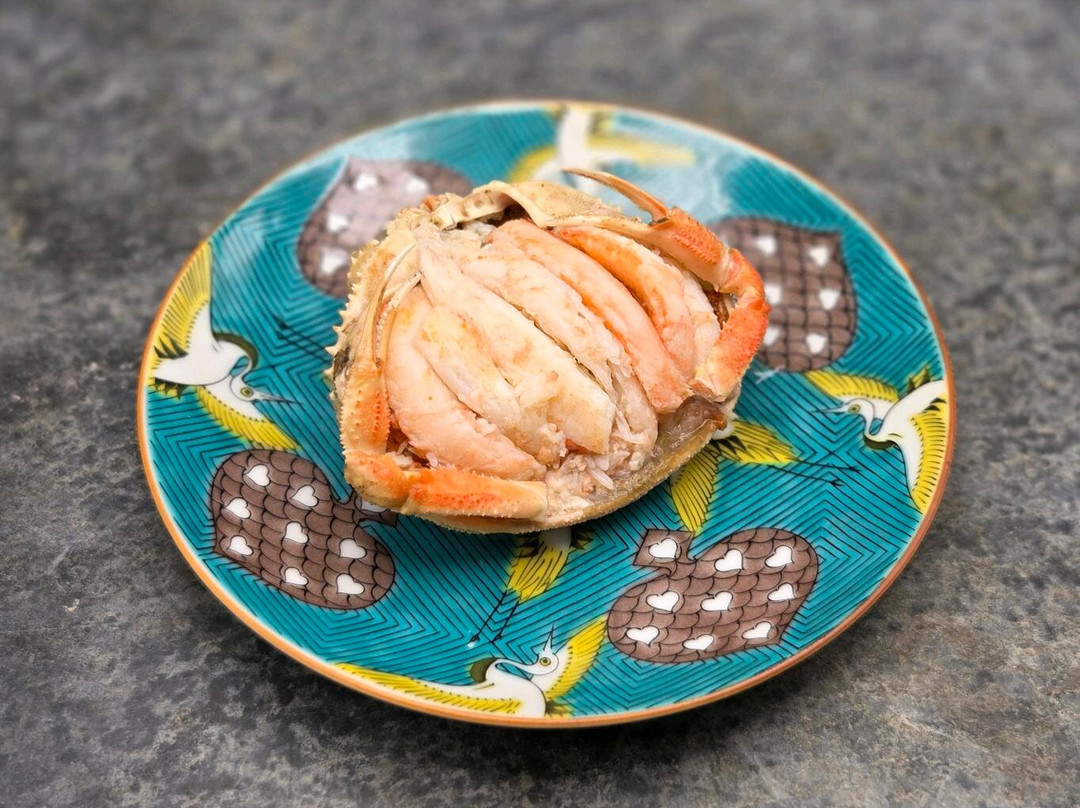 金泽市餐馆和美食-Coil