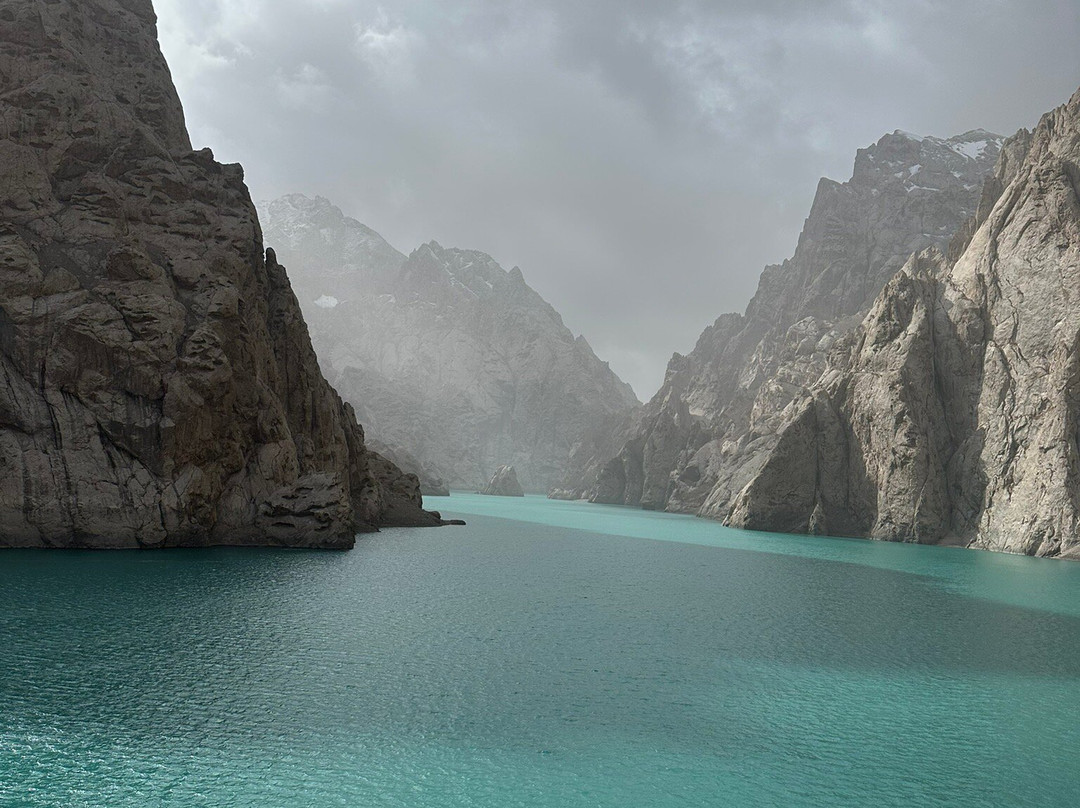 Kyrgyz Riders Travel Company-Kochkor必去景点