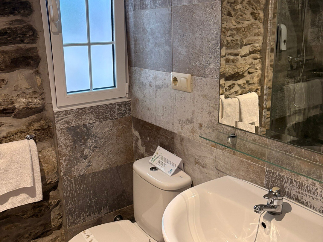 Pension Alvaro主图