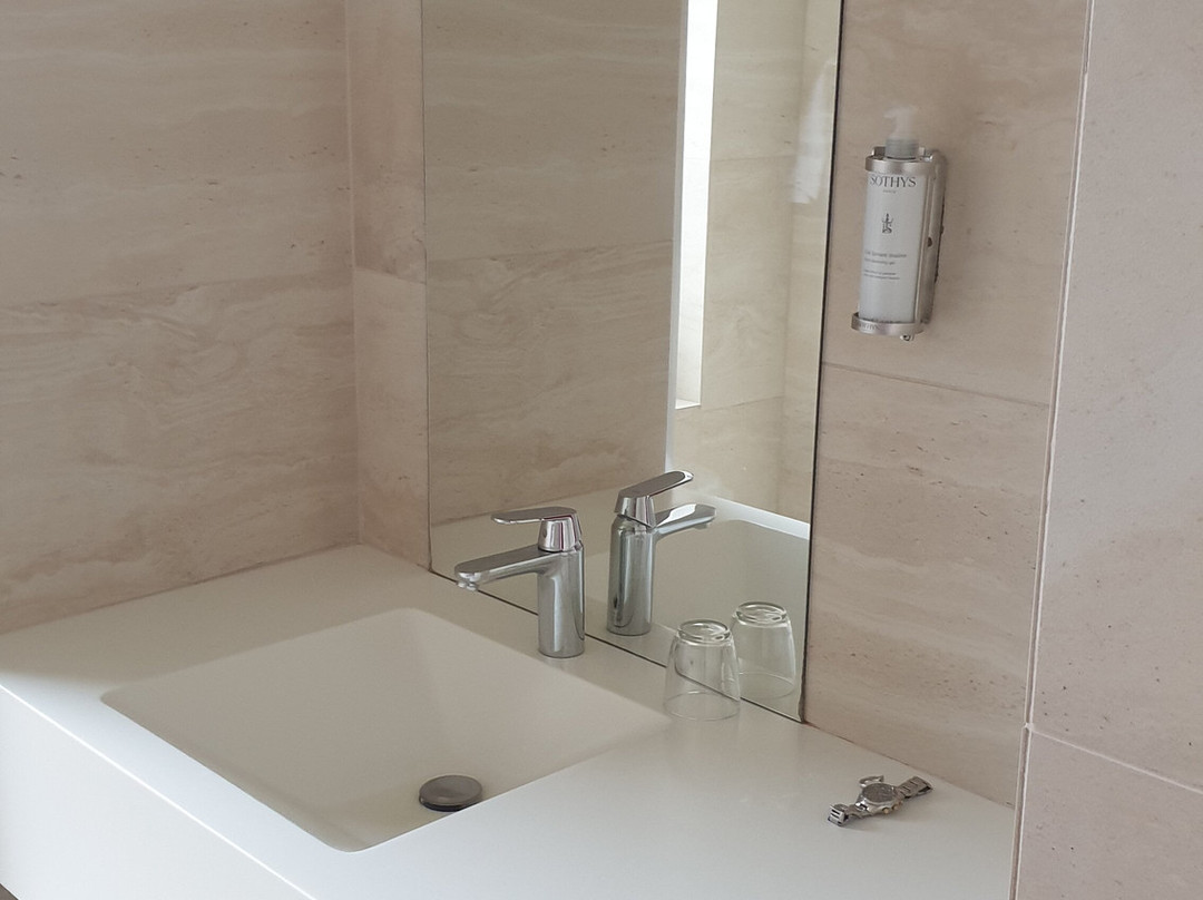 Hotel Le Saint-Georges主图