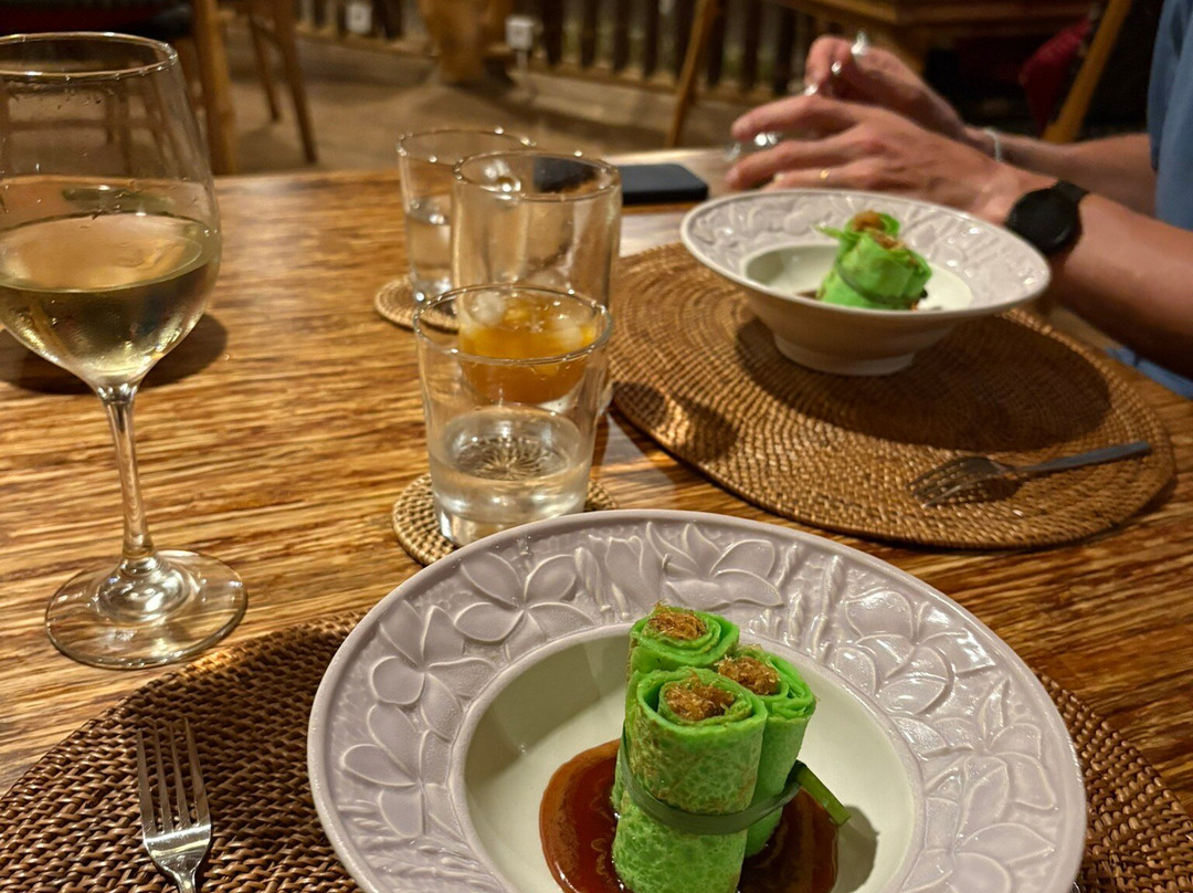 Maringi Sumba By Sumba Hospitality Foundation主图