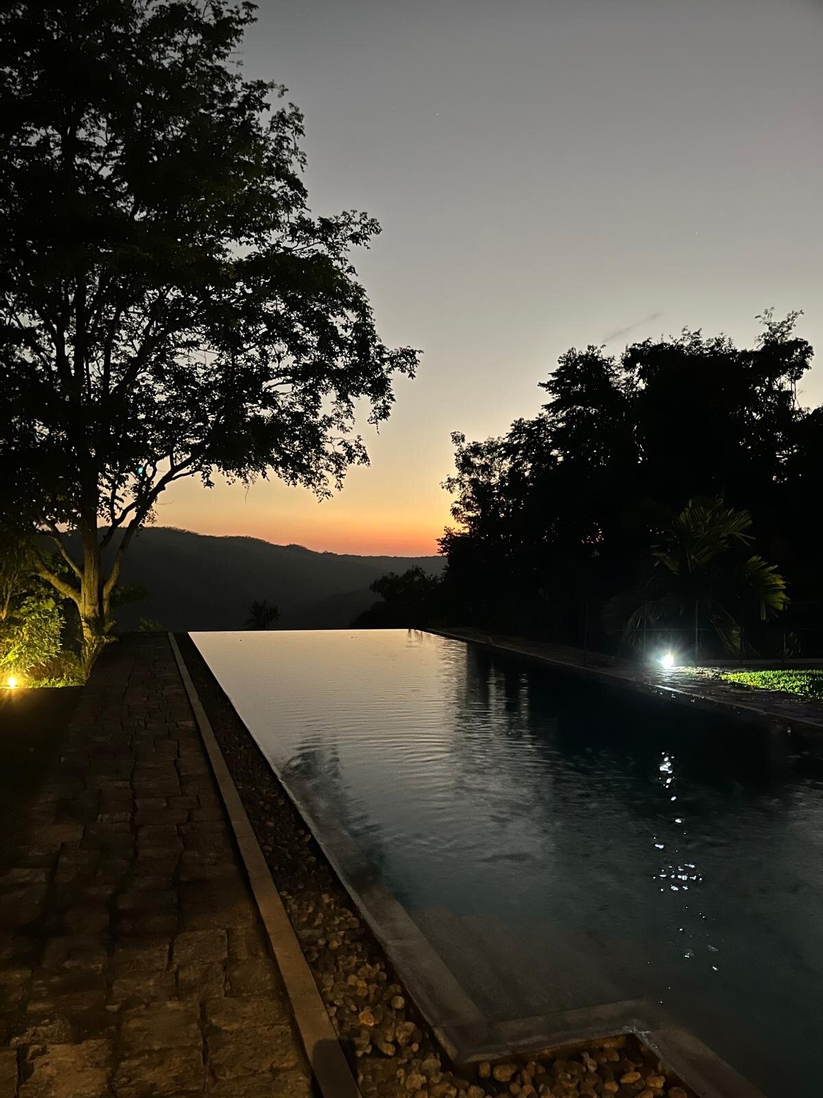 考斯兰达生活遗产度假屋-官方