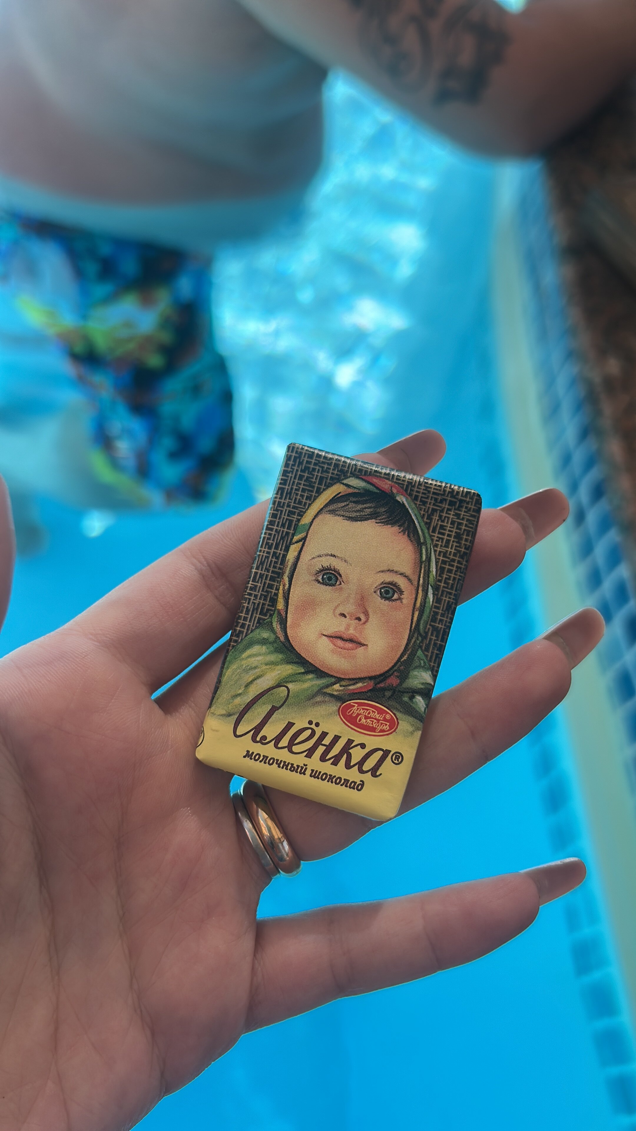 Sierra Sharm El Sheikh-泳池