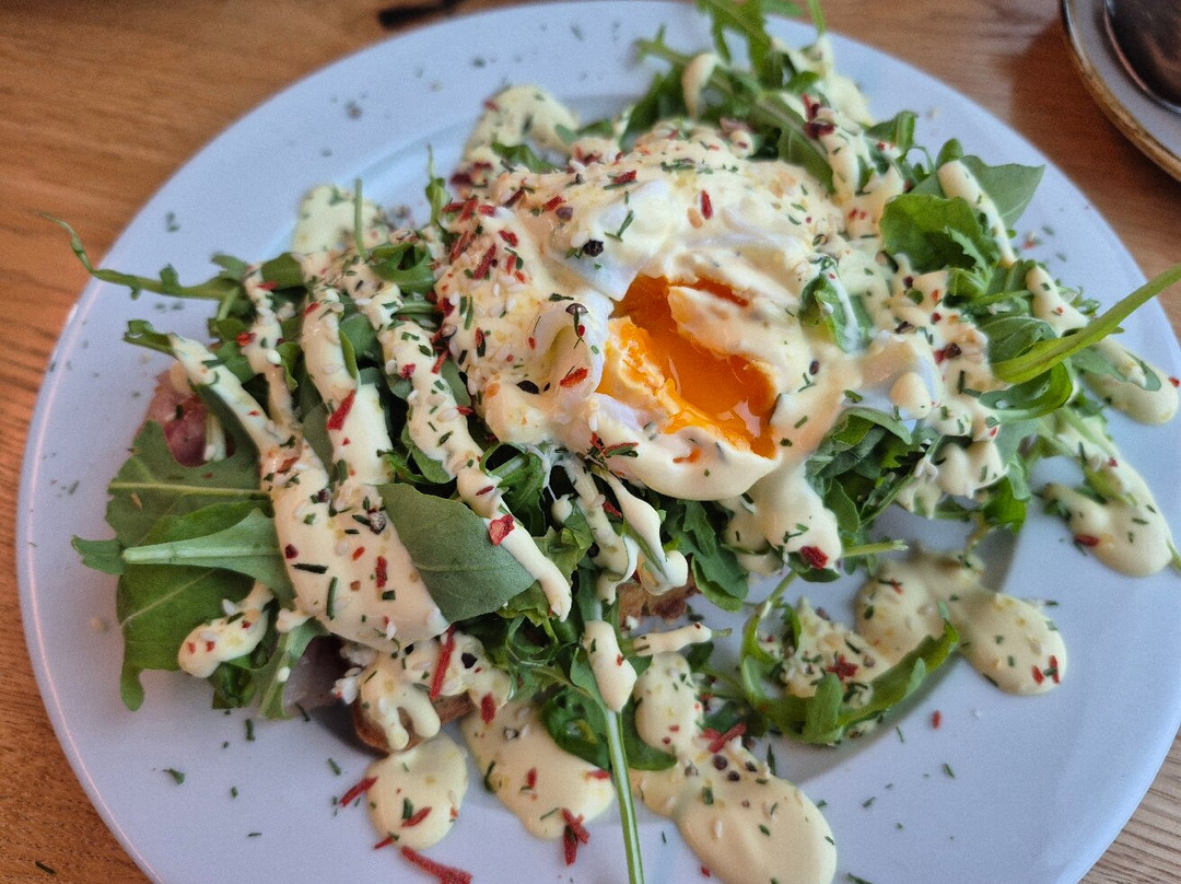 Weitblick  Cafe & Bar