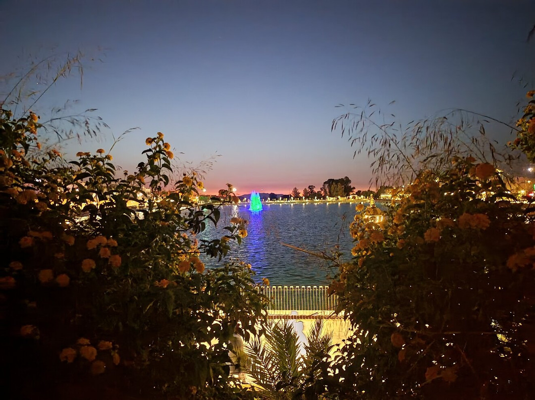 Sahrij Swani-梅克内斯必去景点