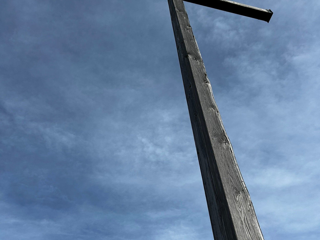 Felsenlabyrinth Luisenburg-Wunsiedel必去景点