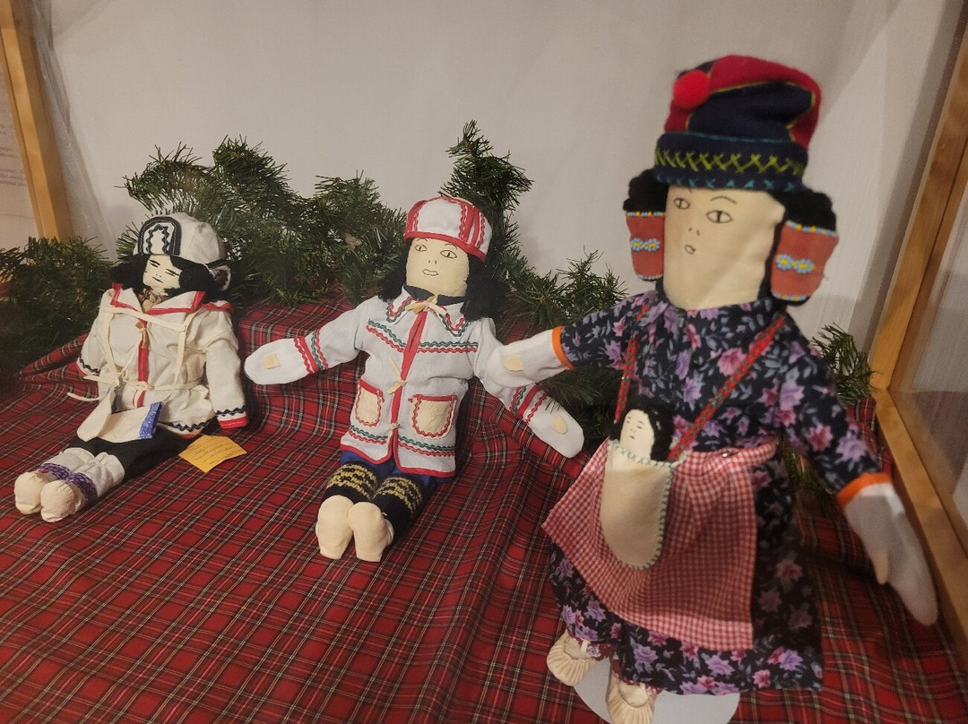 Labrador Interpretation Centre