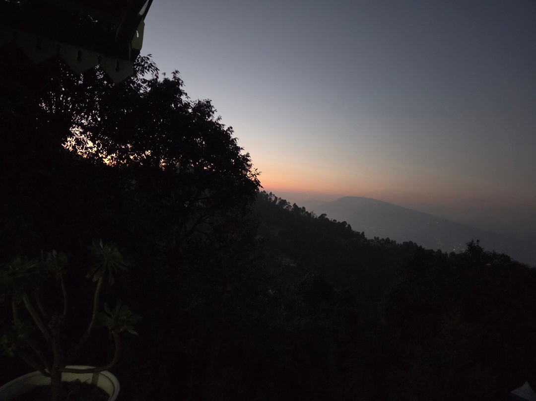 Dharohar Retreat主图