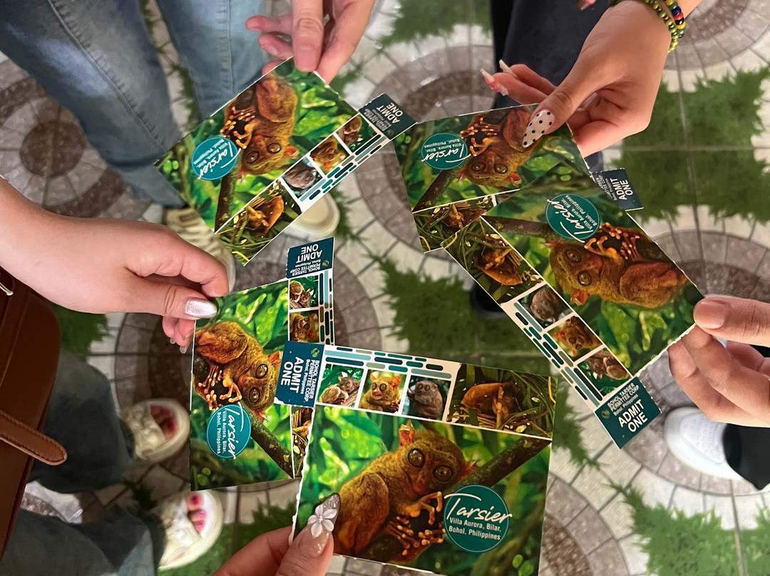 CSP Travel & Tours-宿雾市必去景点