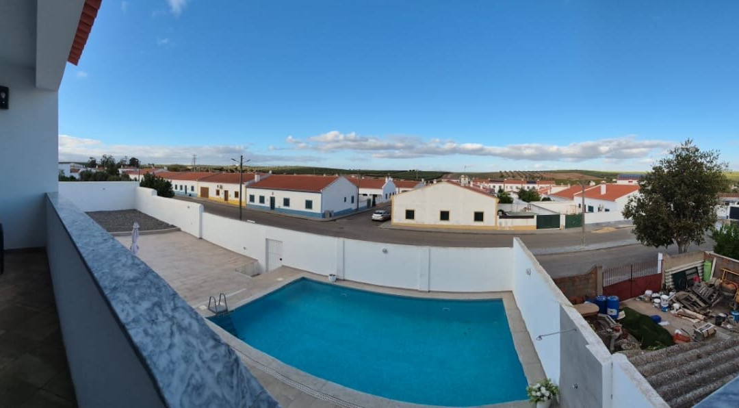 Moinhos do Guadiana