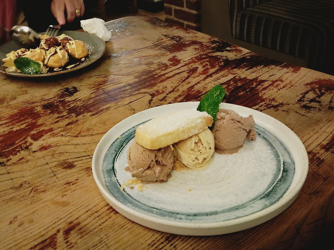 Breckland Lodge主图