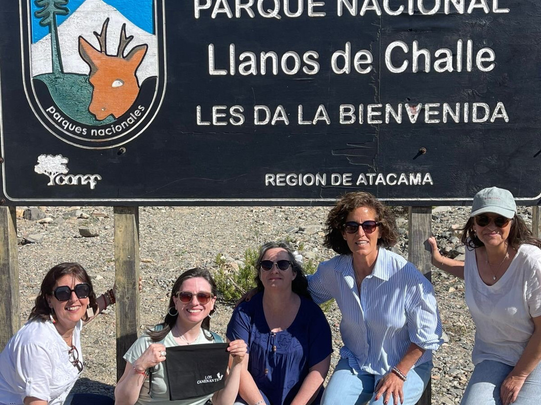 Ecoturismo La Serena-拉塞雷纳必去景点